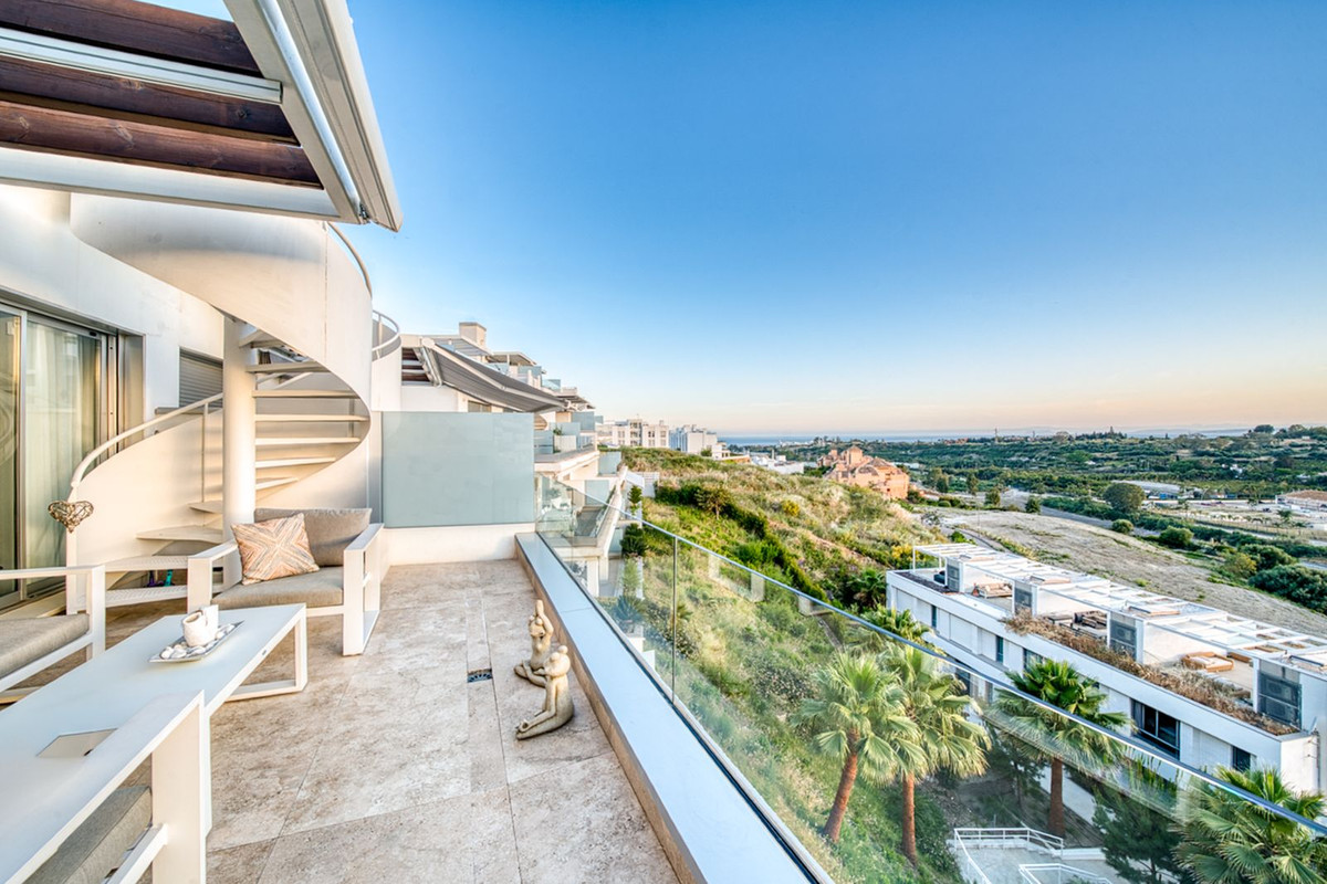 Se vende Ático de 2 dormitorios en Costa Del Sol, Málaga, España