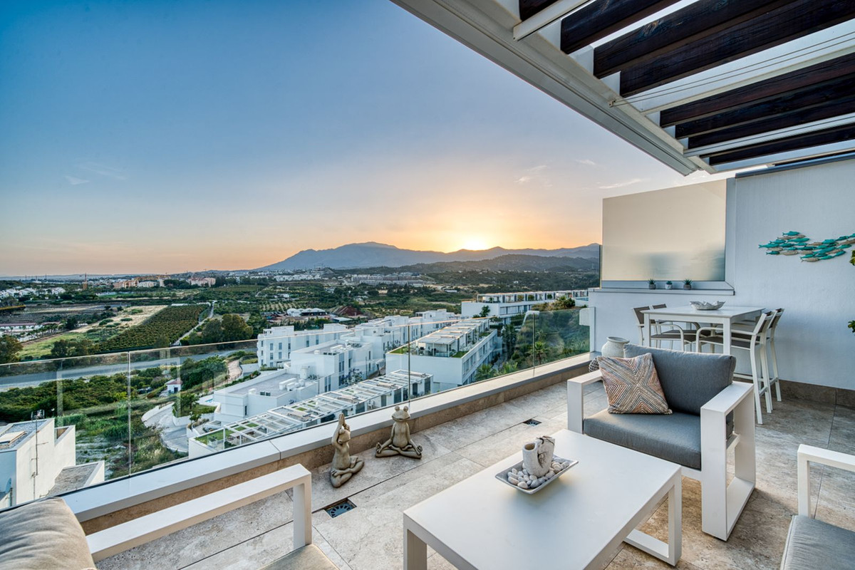 Se vende Ático de 2 dormitorios en Costa Del Sol, Málaga, España