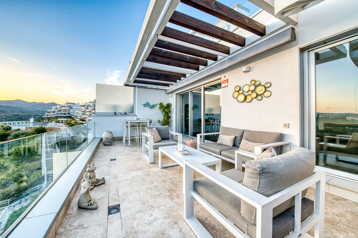 Se vende Ático de 2 dormitorios en Costa Del Sol, Málaga, España