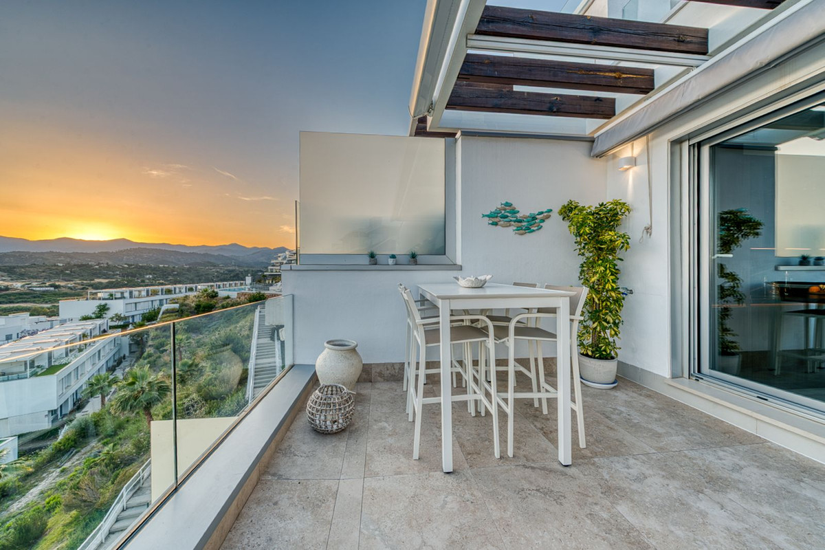 Se vende Ático de 2 dormitorios en Costa Del Sol, Málaga, España