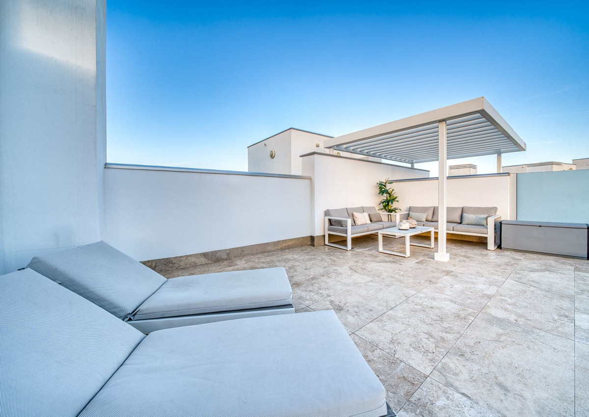 Se vende Ático de 2 dormitorios en Costa Del Sol, Málaga, España