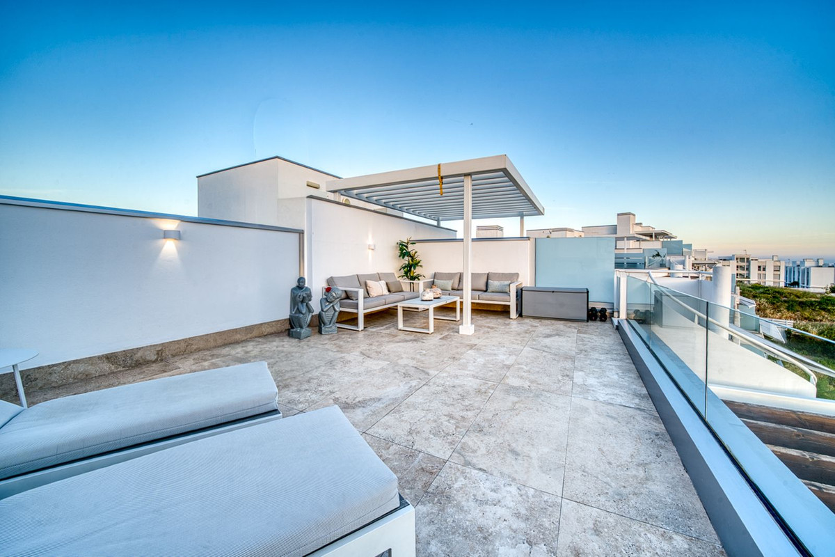 Se vende Ático de 2 dormitorios en Costa Del Sol, Málaga, España
