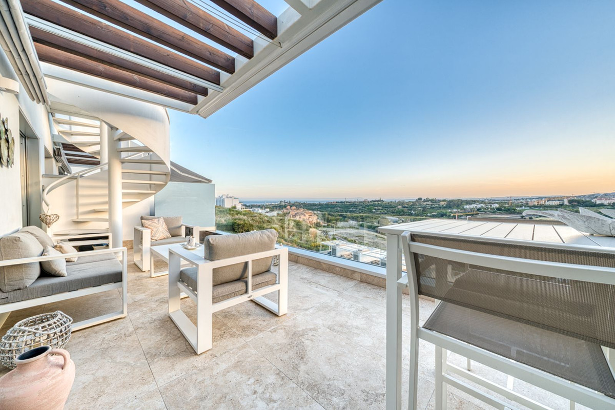 Se vende Ático de 2 dormitorios en Costa Del Sol, Málaga, España