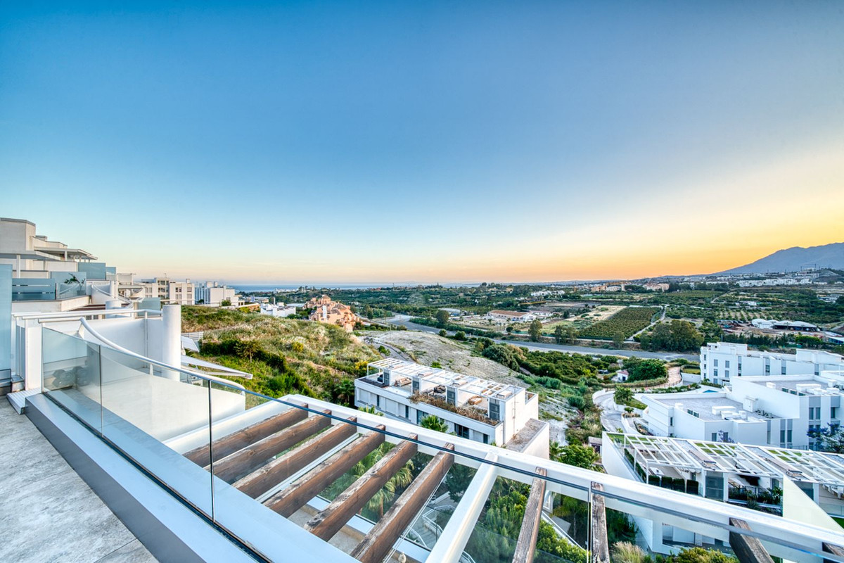 Se vende Ático de 2 dormitorios en Costa Del Sol, Málaga, España