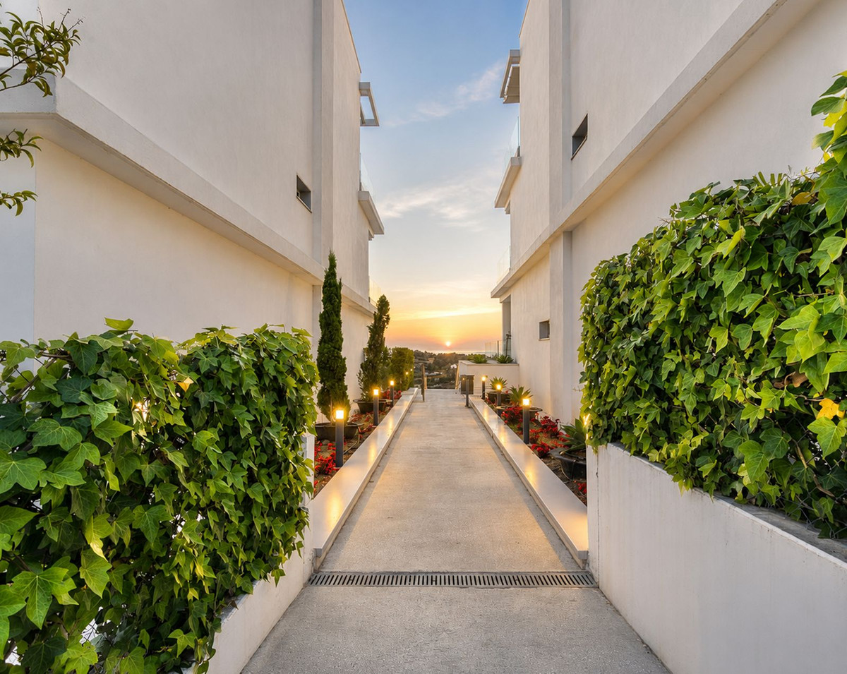 Se vende Ático de 2 dormitorios en Costa Del Sol, Málaga, España