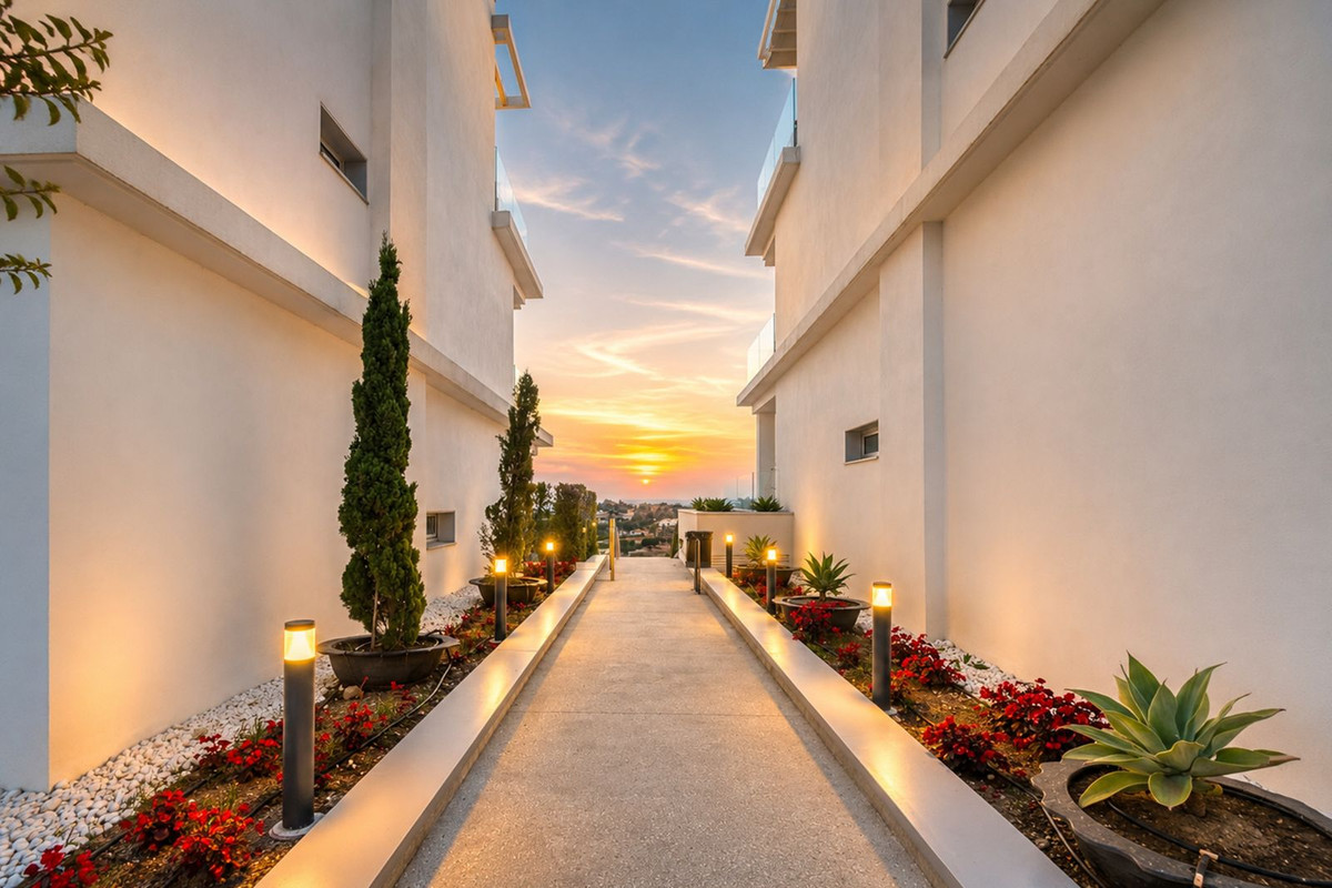 Se vende Ático de 2 dormitorios en Costa Del Sol, Málaga, España