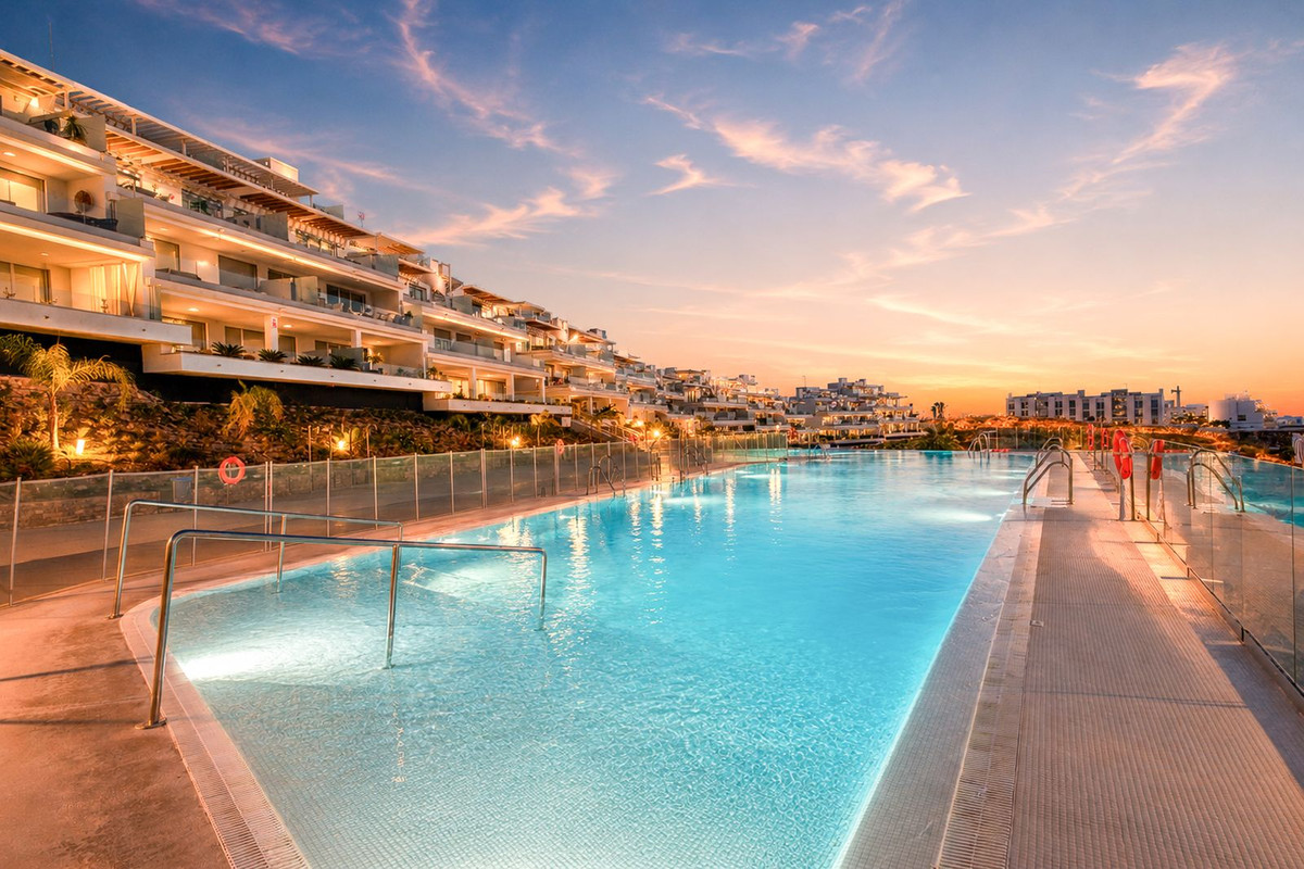 Se vende Ático de 2 dormitorios en Costa Del Sol, Málaga, España