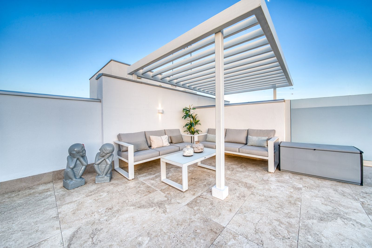 Se vende Ático de 2 dormitorios en Costa Del Sol, Málaga, España