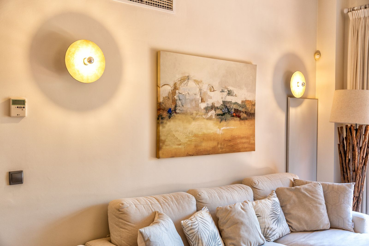 3 Bed Apartment for sale in La Mairena Costa Del Sol, Málaga, Spain