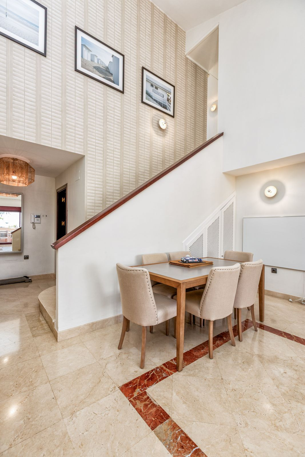 3 Bed Apartment for sale in La Mairena Costa Del Sol, Málaga, Spain