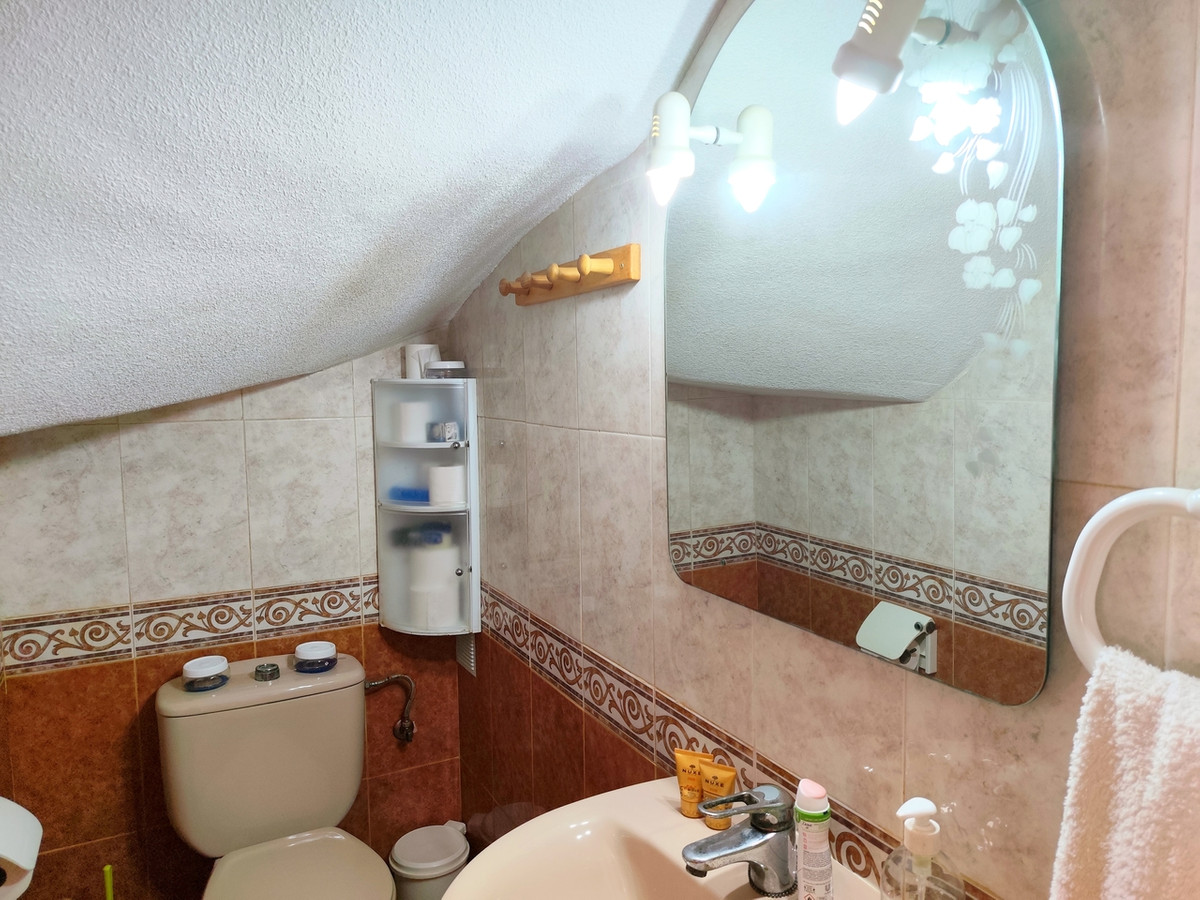 Se vende Adosada de 3 dormitorios en Costa Blanca, Alicante, España