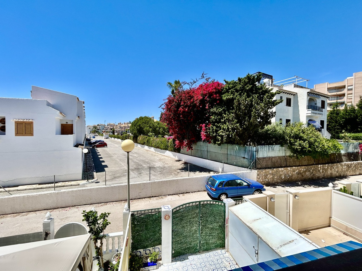 Se vende Adosada de 3 dormitorios en Costa Blanca, Alicante, España