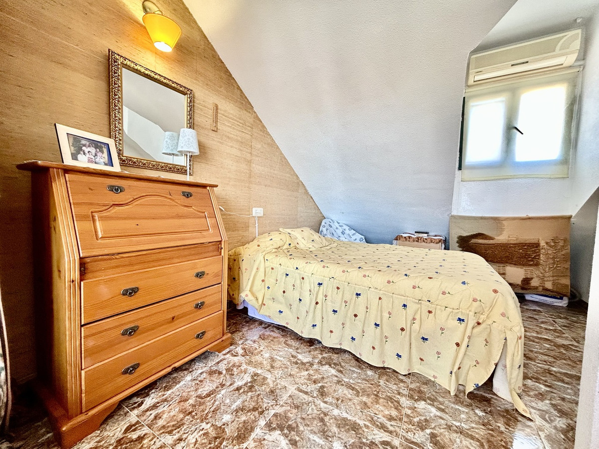 Se vende Adosada de 3 dormitorios en Costa Blanca, Alicante, España