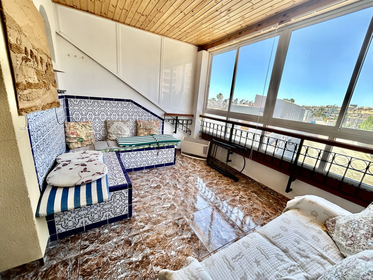 Se vende Adosada de 3 dormitorios en Costa Blanca, Alicante, España