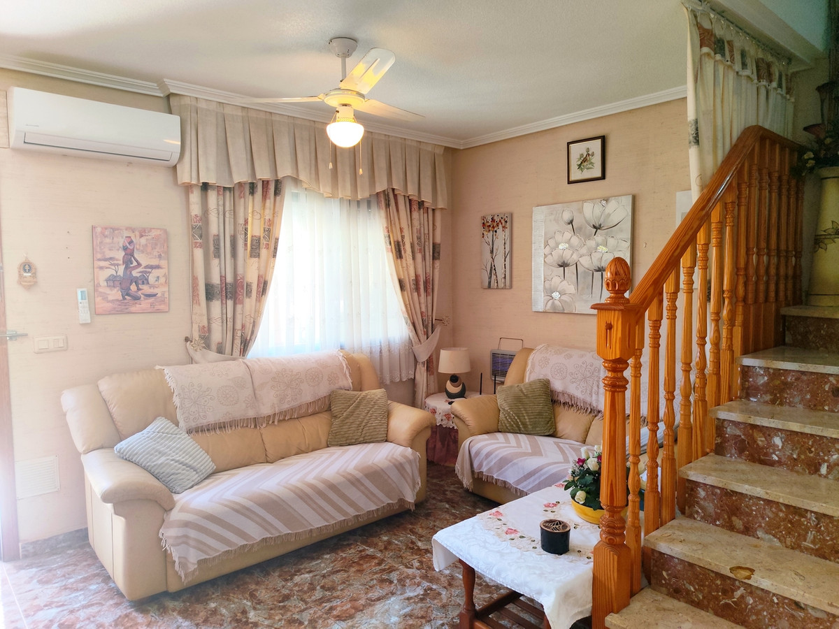 Se vende Adosada de 3 dormitorios en Costa Blanca, Alicante, España