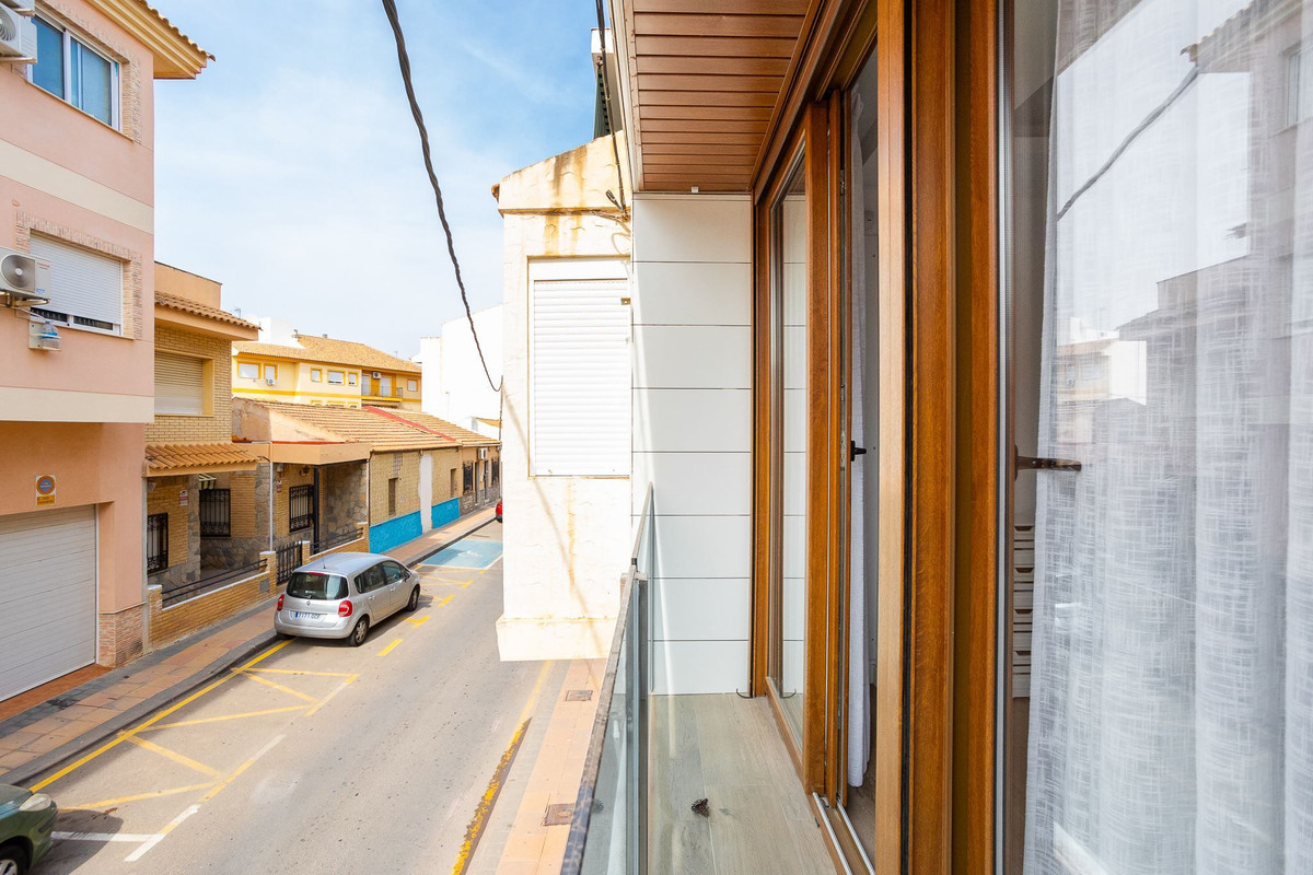 Se vende Villa - Chalet de 7 dormitorios en Costa Calida, Murcia, España