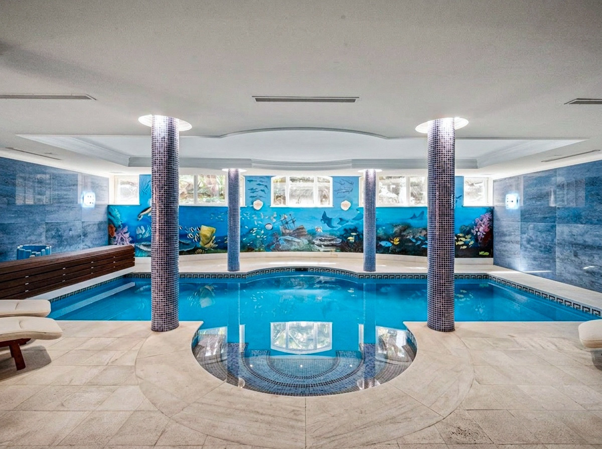6 Bed Townhouse for sale in Nueva Andalucía Costa Del Sol, Málaga, Spain