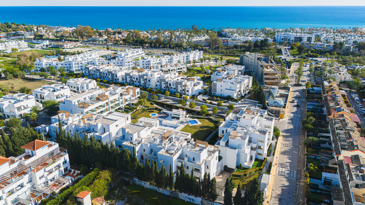 Se vende Apartamento Planta Baja de 2 dormitorios en Costa Del Sol, Málaga, España