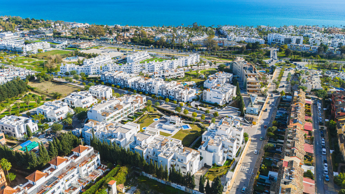 Se vende Apartamento Planta Baja de 2 dormitorios en Costa Del Sol, Málaga, España
