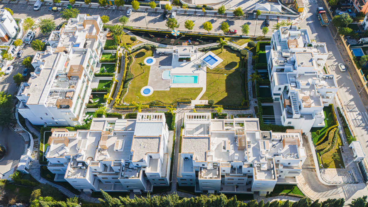 Se vende Apartamento Planta Baja de 2 dormitorios en Costa Del Sol, Málaga, España