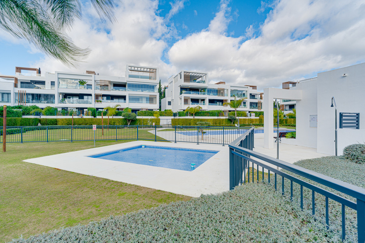Se vende Apartamento Planta Baja de 2 dormitorios en Costa Del Sol, Málaga, España