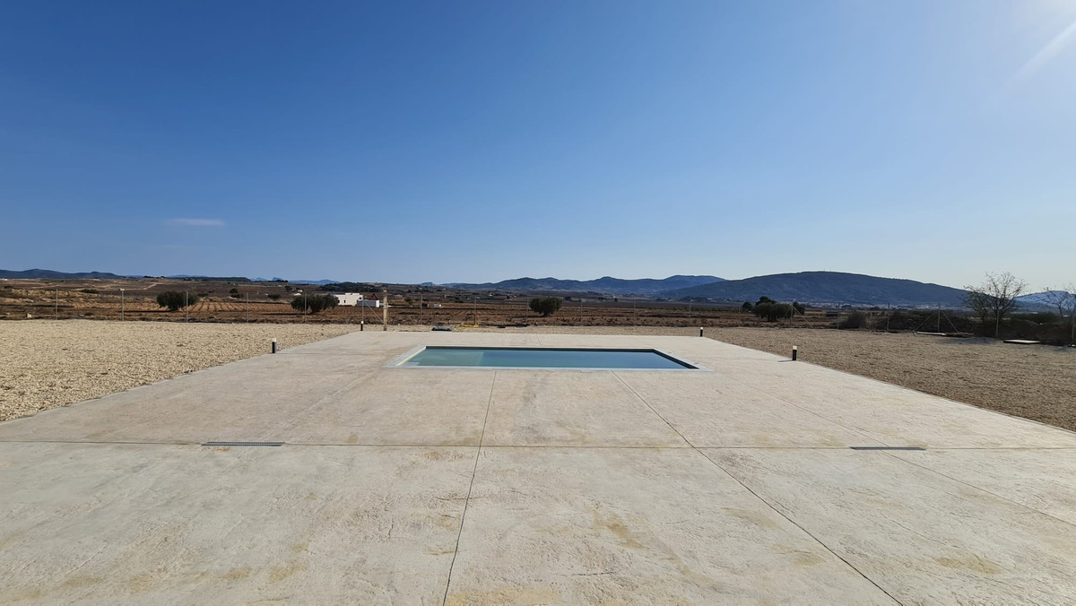 Se vende Villa - Chalet de 3 dormitorios en Costa Blanca, Alicante, España