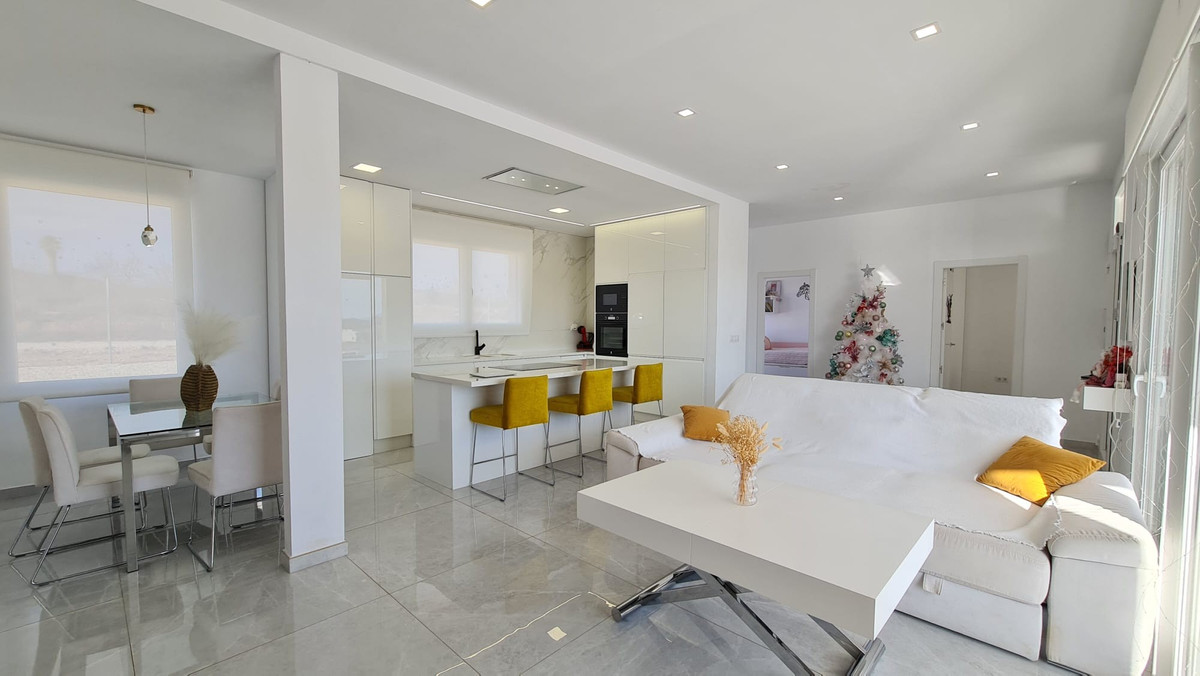 3 Bed Townhouse for sale in Pinoso Costa Blanca, Alicante, Spain
