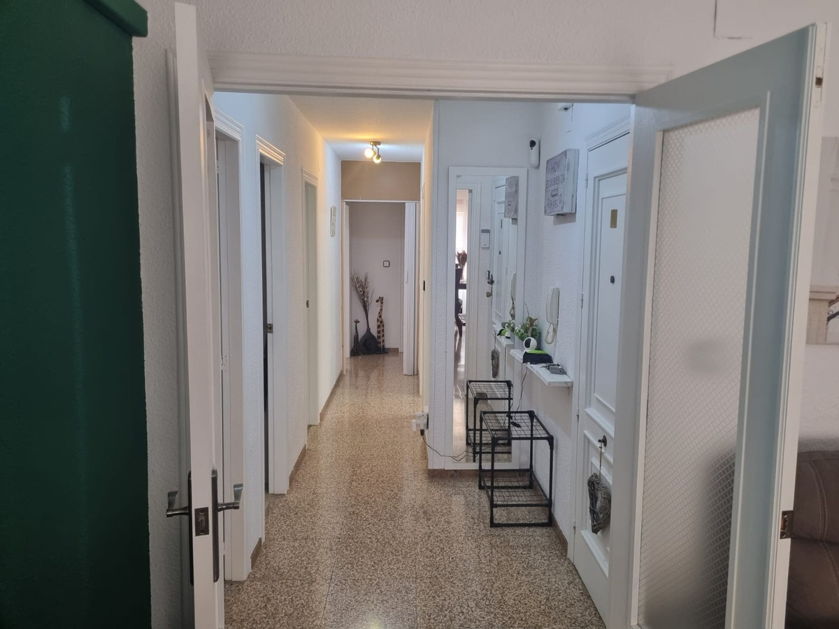 Se vende Apartamento Planta Baja de 4 dormitorios en Costa Blanca, Alicante, España
