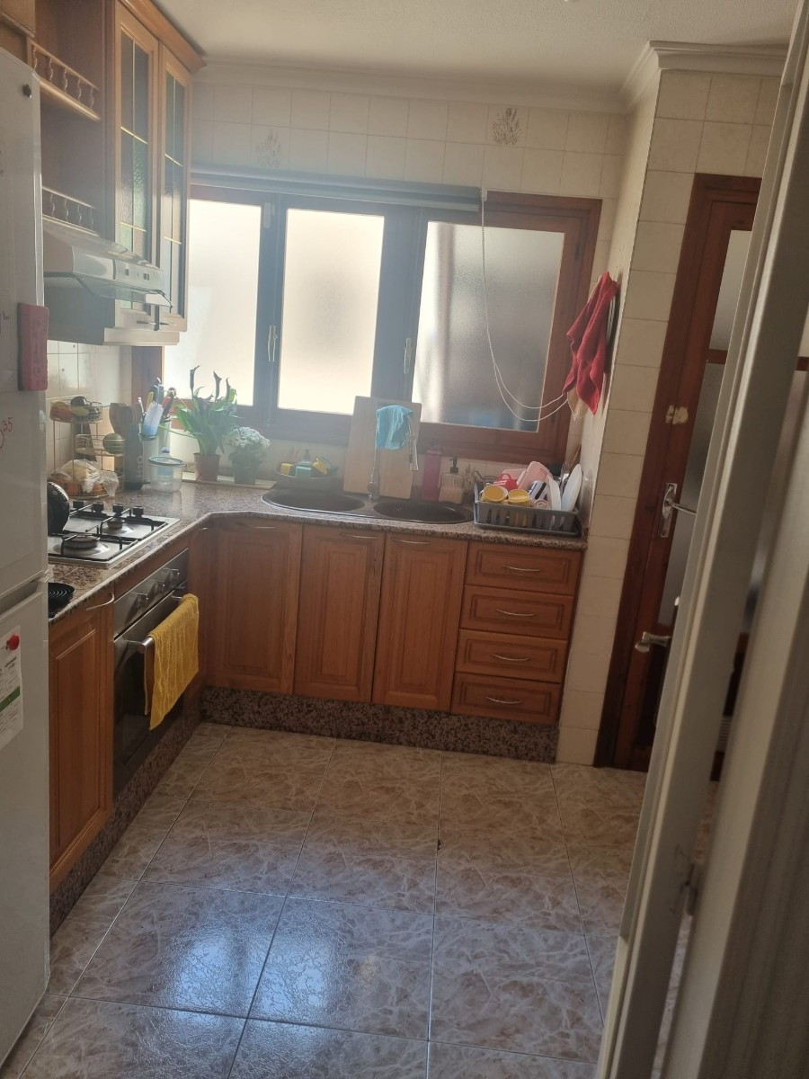 Se vende Apartamento Planta Baja de 4 dormitorios en Costa Blanca, Alicante, España