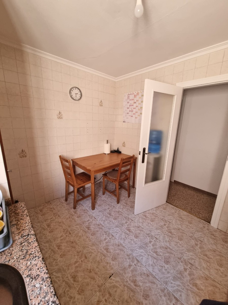 Se vende Apartamento Planta Baja de 4 dormitorios en Costa Blanca, Alicante, España