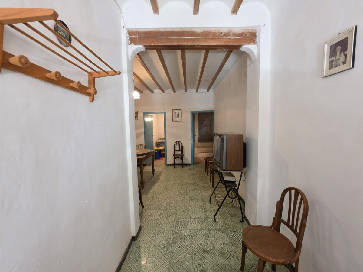 Se vende Adosada de 5 dormitorios en Costa Blanca, Alicante, España