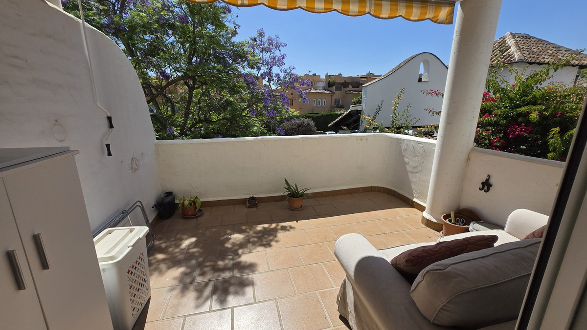 Se vende Apartamento Planta Media de 1 dormitorios en Costa Del Sol, Málaga, España