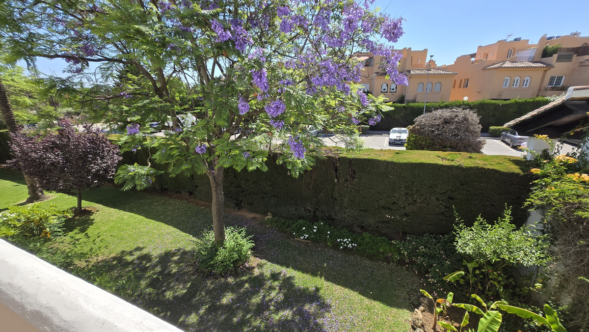 Se vende Apartamento Planta Media de 1 dormitorios en Costa Del Sol, Málaga, España