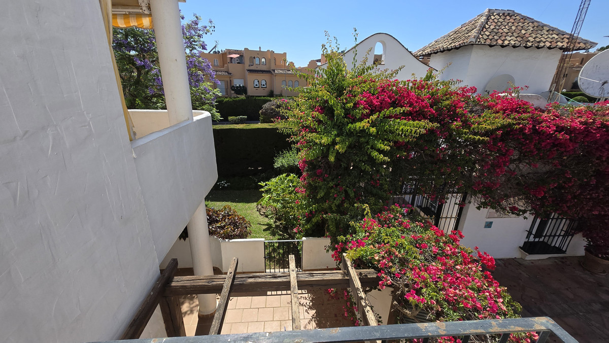 Se vende Apartamento Planta Media de 1 dormitorios en Costa Del Sol, Málaga, España