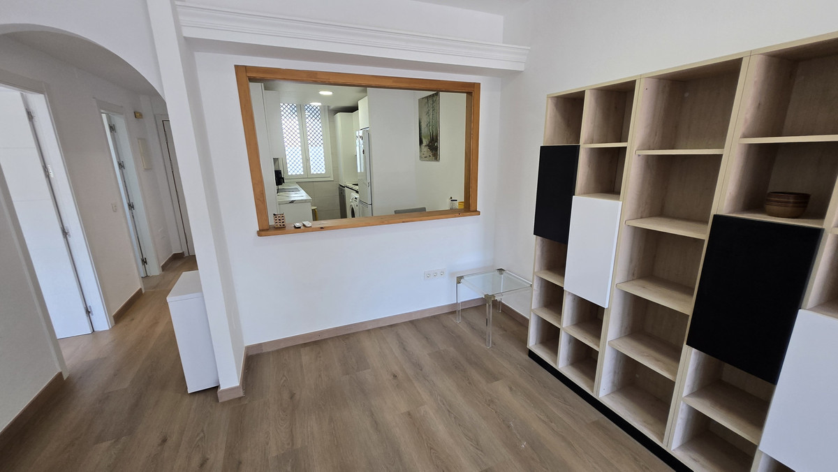 Se vende Apartamento Planta Media de 1 dormitorios en Costa Del Sol, Málaga, España
