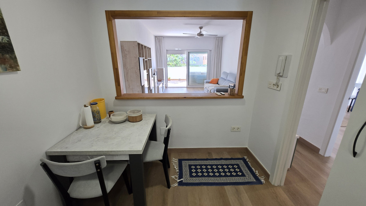 Se vende Apartamento Planta Media de 1 dormitorios en Costa Del Sol, Málaga, España
