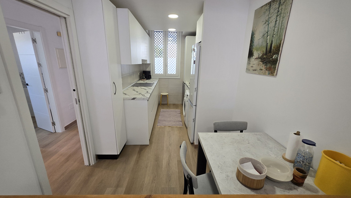 Se vende Apartamento Planta Media de 1 dormitorios en Costa Del Sol, Málaga, España