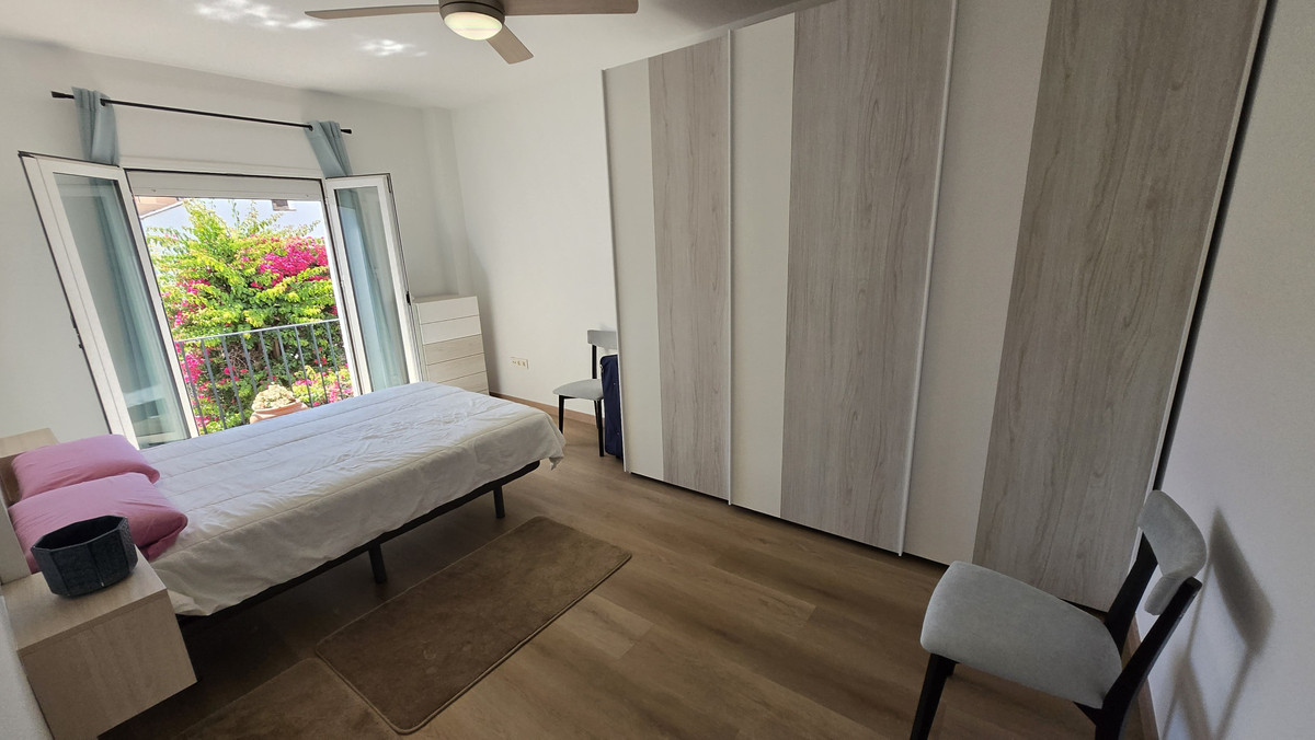 Se vende Apartamento Planta Media de 1 dormitorios en Costa Del Sol, Málaga, España