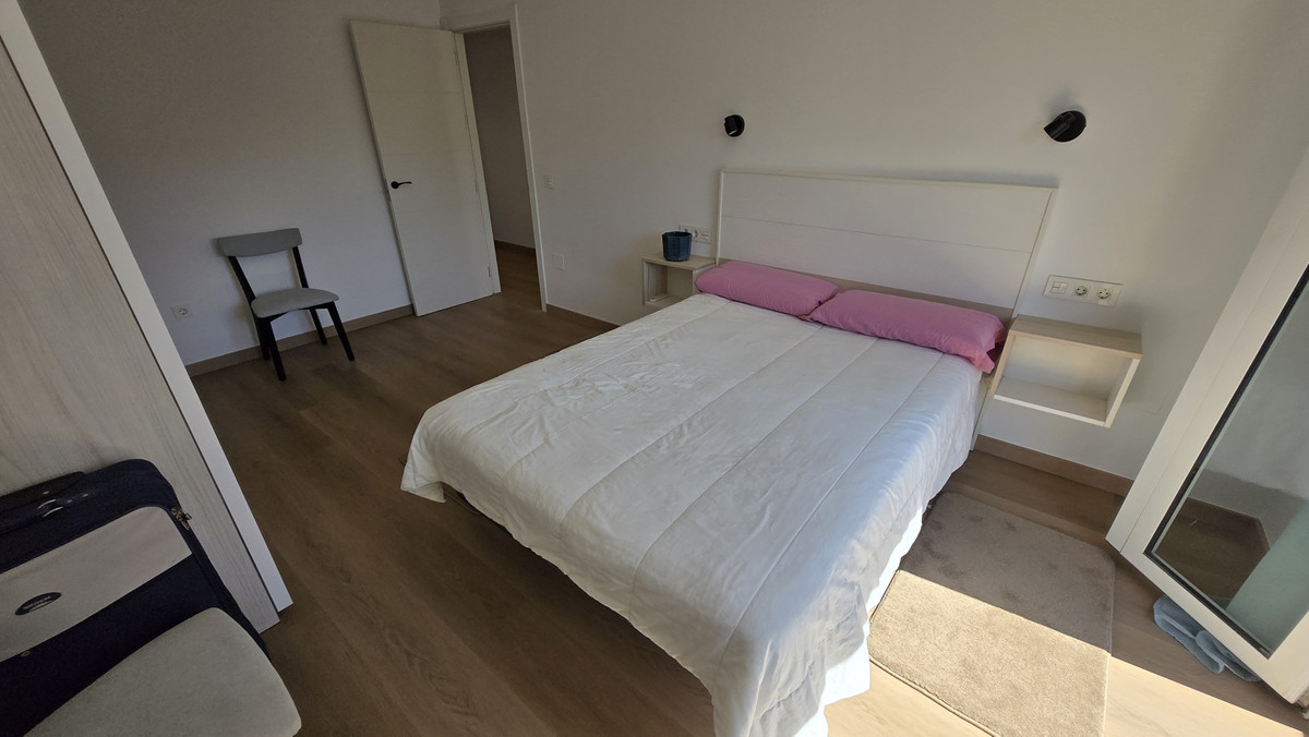 Se vende Apartamento Planta Media de 1 dormitorios en Costa Del Sol, Málaga, España