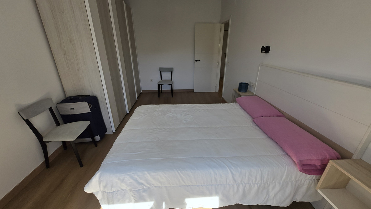 Se vende Apartamento Planta Media de 1 dormitorios en Costa Del Sol, Málaga, España