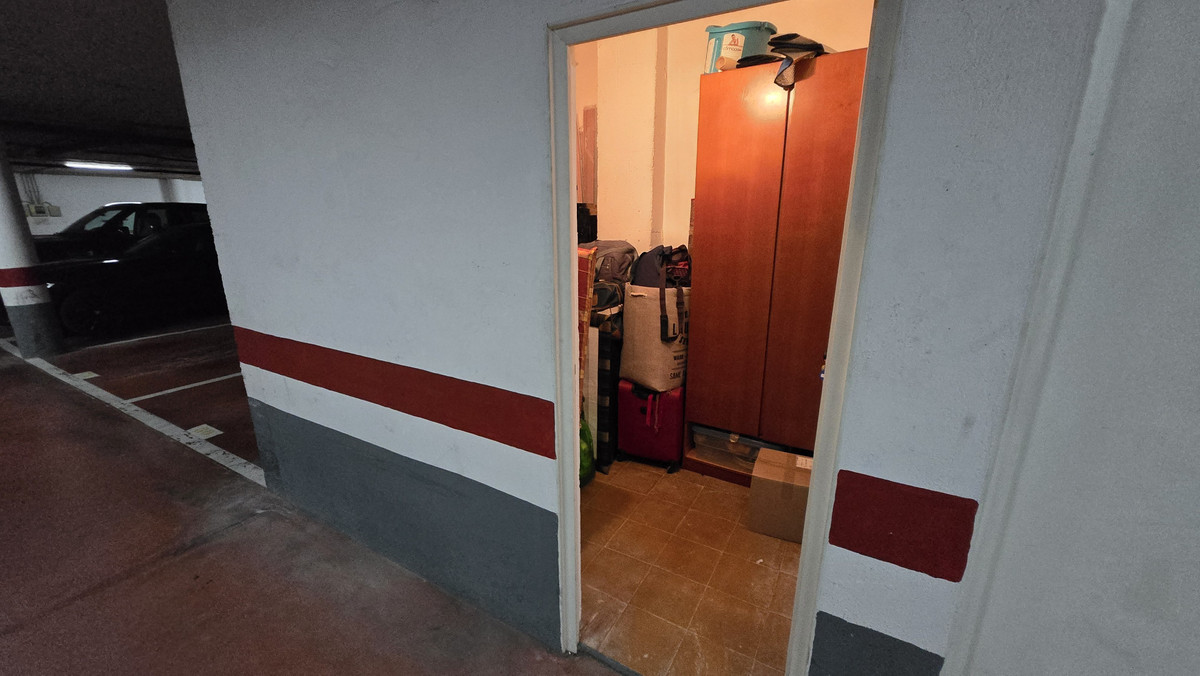 Se vende Apartamento Planta Media de 1 dormitorios en Costa Del Sol, Málaga, España
