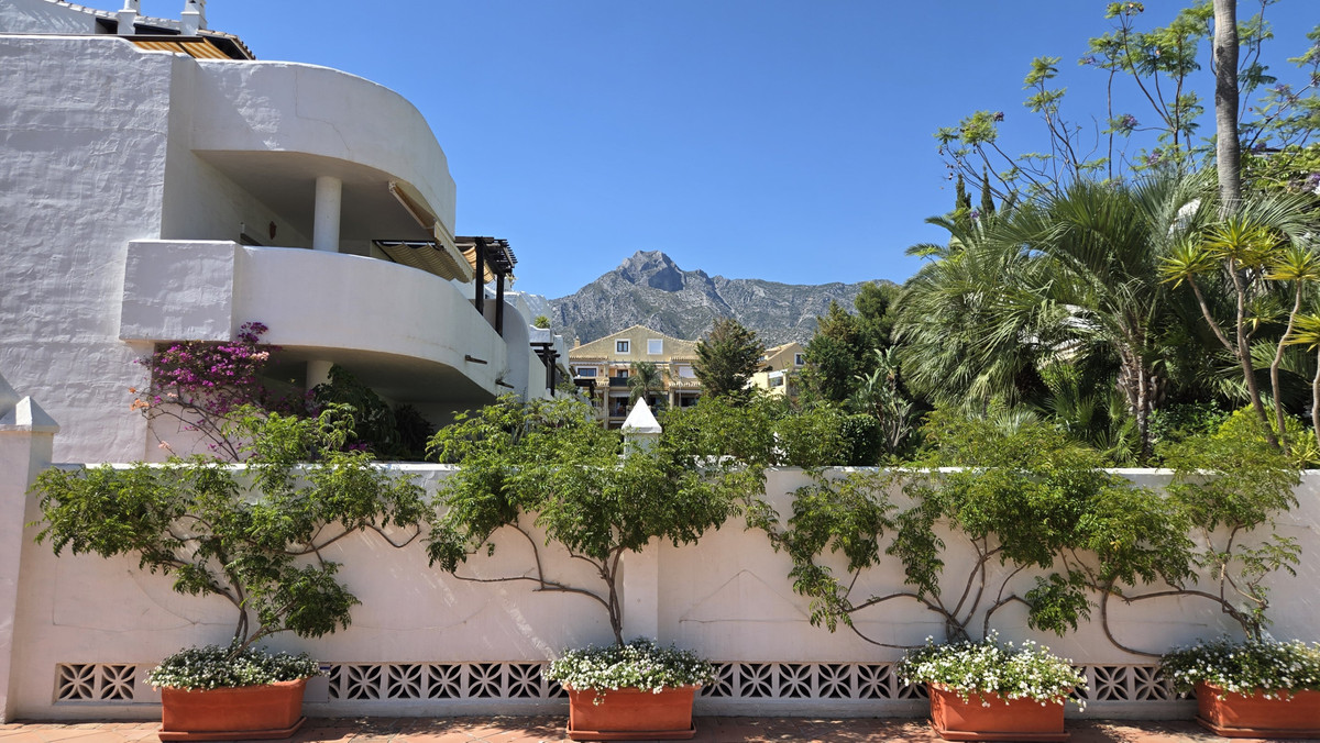 Se vende Apartamento Planta Media de 1 dormitorios en Costa Del Sol, Málaga, España