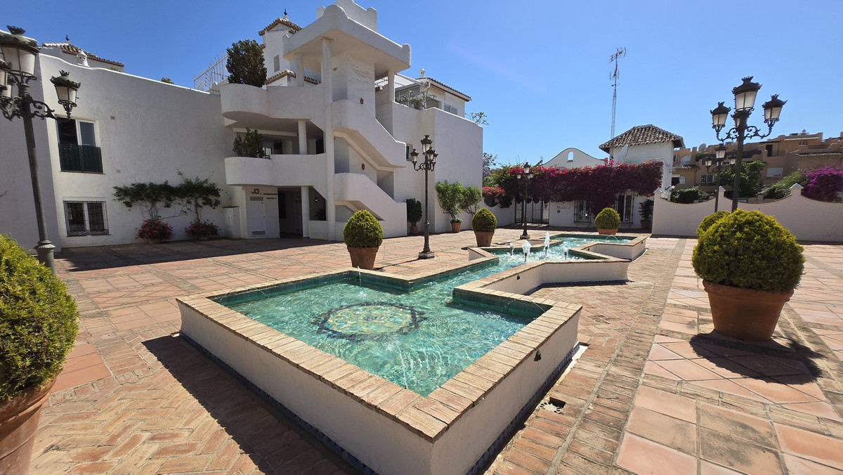 Se vende Apartamento Planta Media de 1 dormitorios en Costa Del Sol, Málaga, España