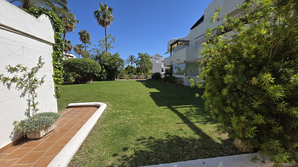 Se vende Apartamento Planta Media de 1 dormitorios en Costa Del Sol, Málaga, España