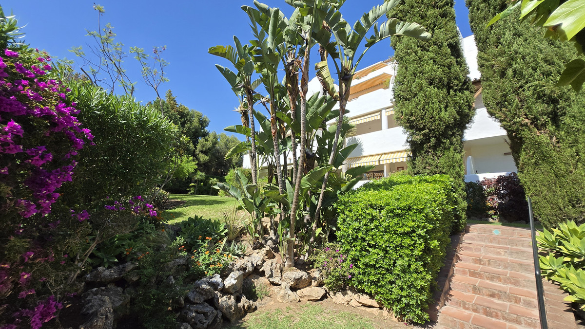 Se vende Apartamento Planta Media de 1 dormitorios en Costa Del Sol, Málaga, España