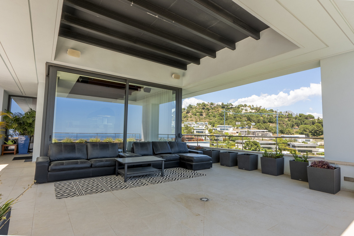 Se vende Villa - Chalet de 12 dormitorios en Costa Del Sol, Málaga, España
