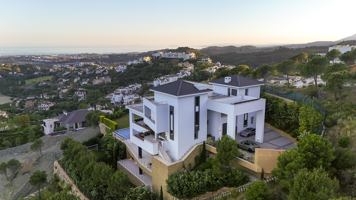 Se vende Villa - Chalet de 12 dormitorios en Costa Del Sol, Málaga, España