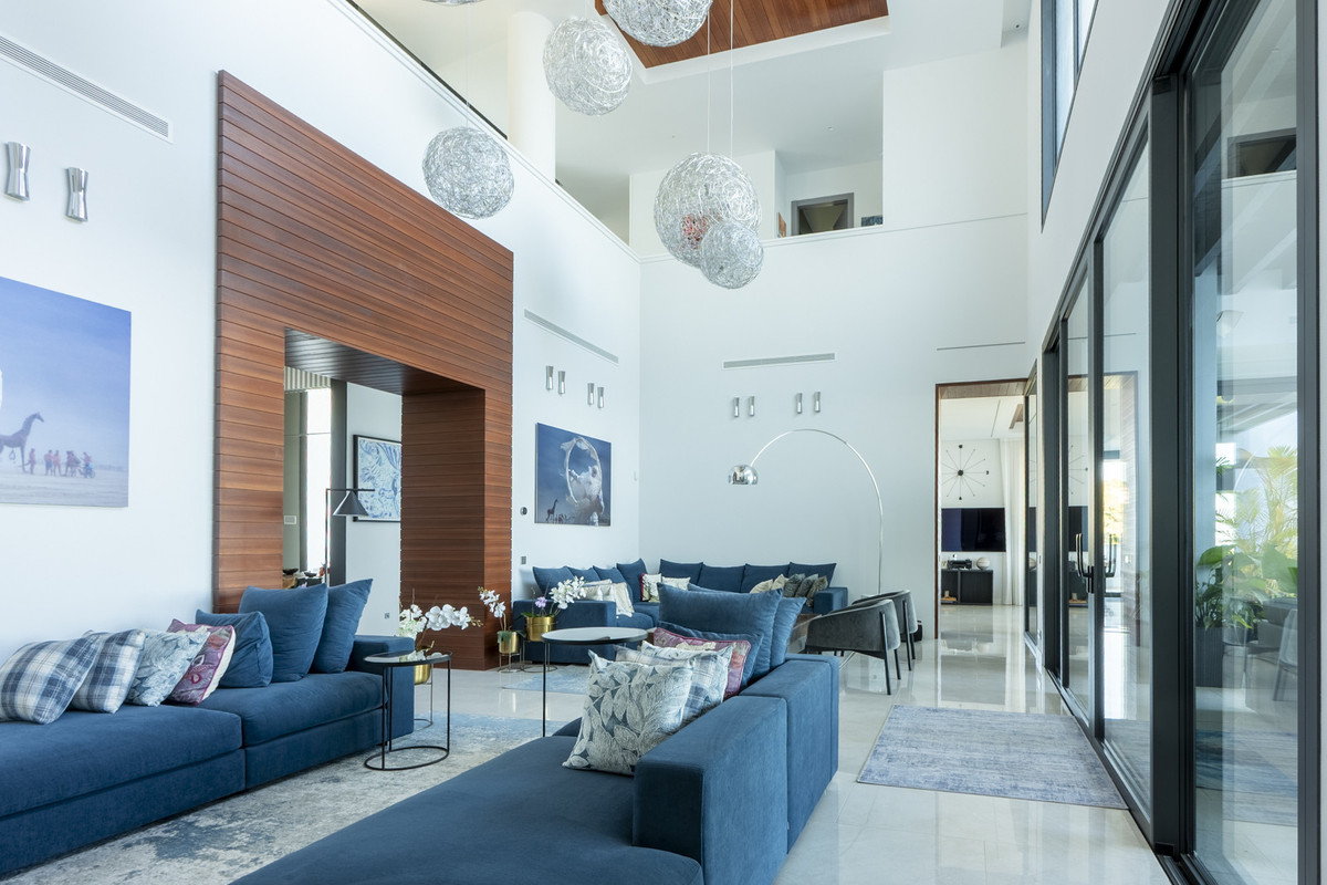 Se vende Villa - Chalet de 12 dormitorios en Costa Del Sol, Málaga, España