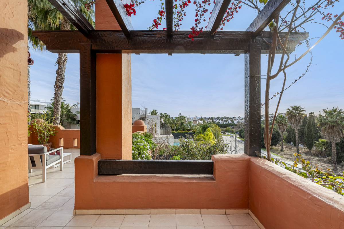 4 Bed Townhouse for sale in The Golden Mile Costa Del Sol, Málaga, Spain
