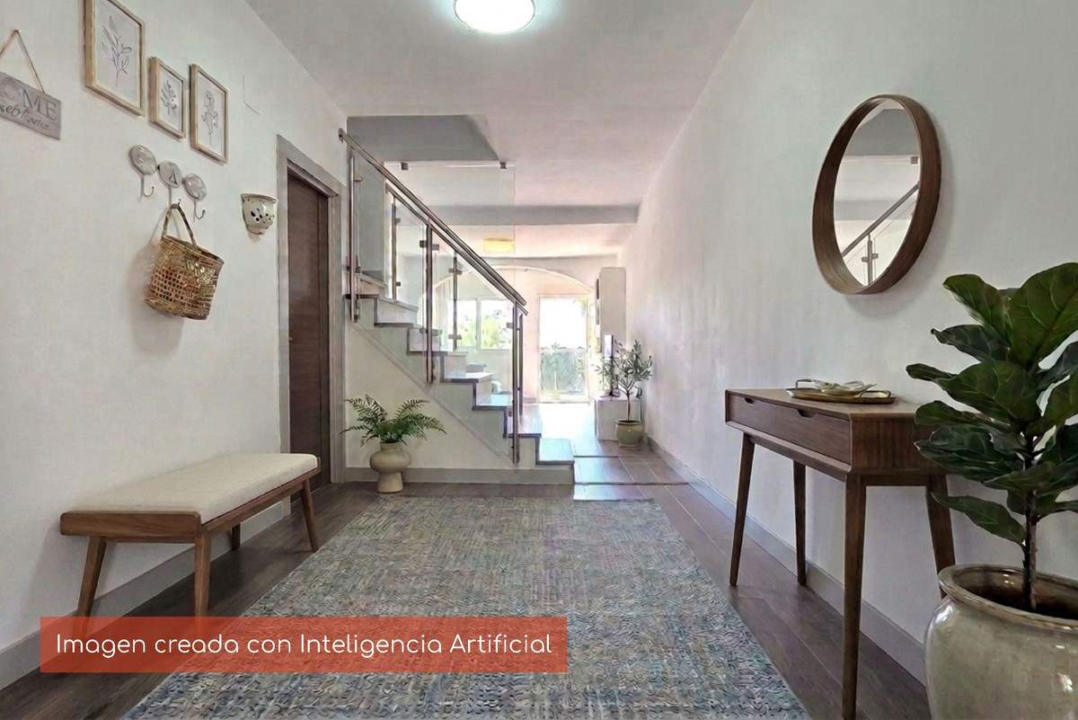 3 Bed Apartment for sale in La Carihuela Costa Del Sol, Málaga, Spain